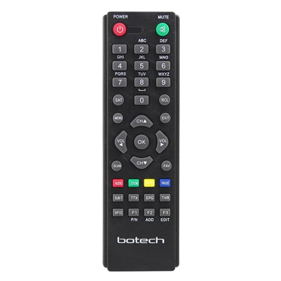 BOTECH-PiKO-GOLD-POLSAT-MAGBOX-KİNG-POLAXTOR-WİSMANN-KAWAİ-MULTİBOX-SÜPERMAX-HEMCO KUMANDASI